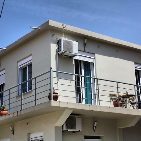Elektra'S Apartment Central With Parking Argostoli  Zewnętrze zdjęcie