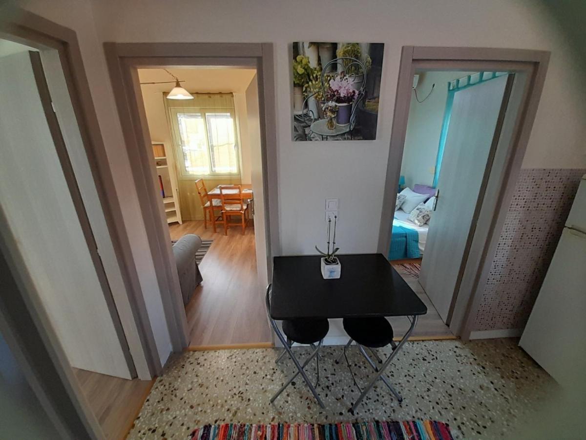 Elektra'S Apartment Central With Parking Argostoli  Zewnętrze zdjęcie