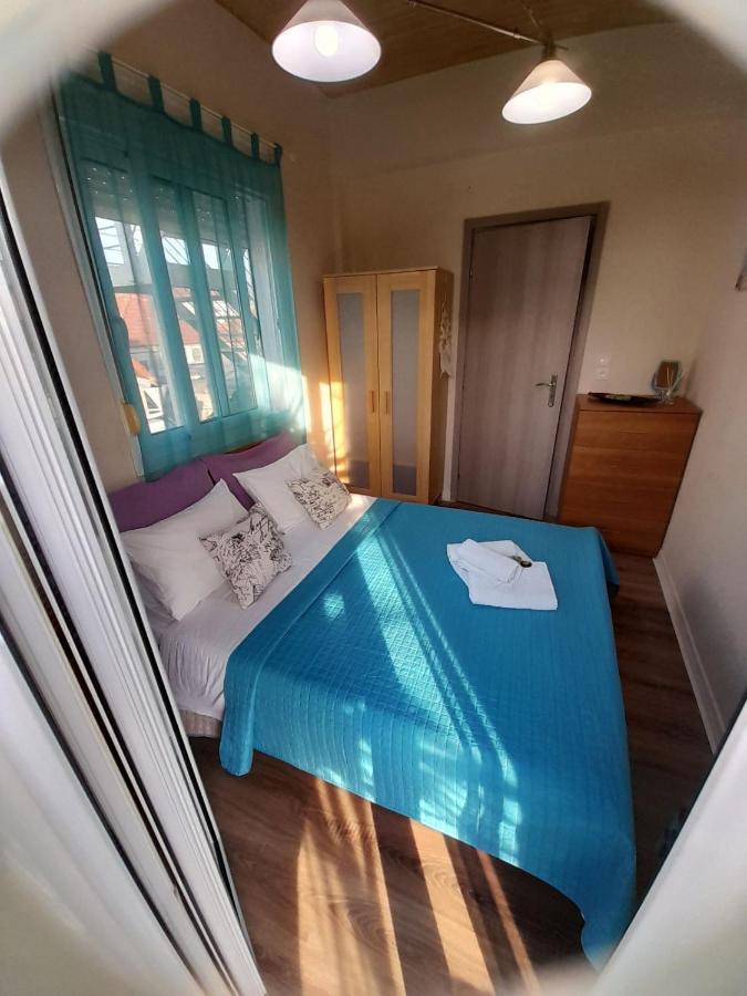 Elektra'S Apartment Central With Parking Argostoli  Zewnętrze zdjęcie