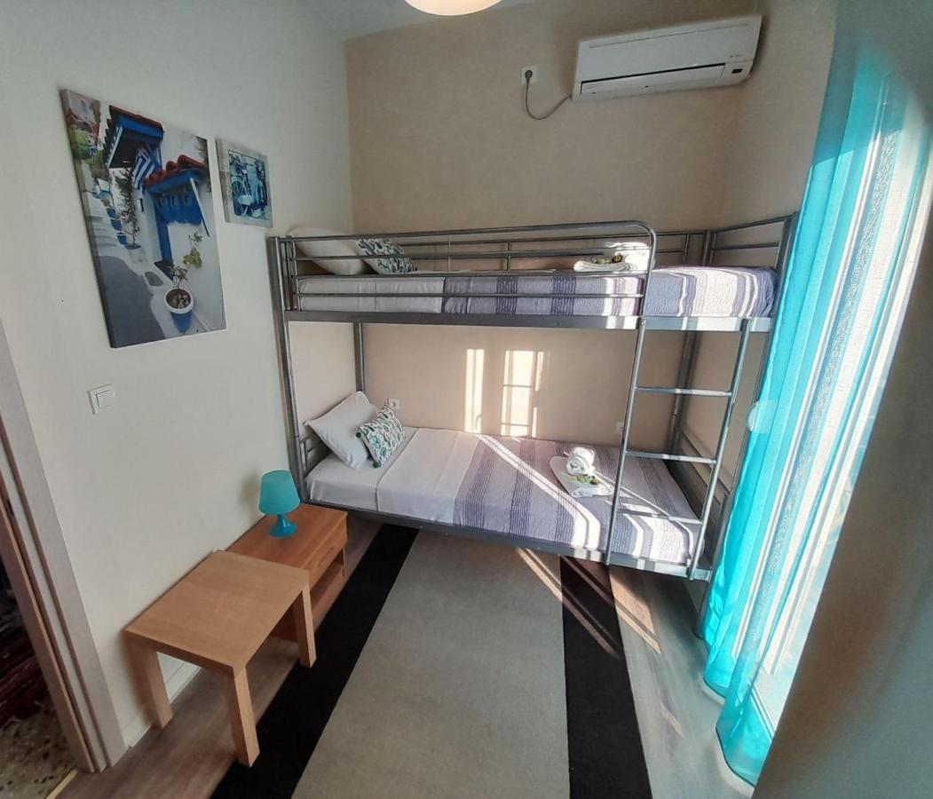 Elektra'S Apartment Central With Parking Argostoli  Zewnętrze zdjęcie