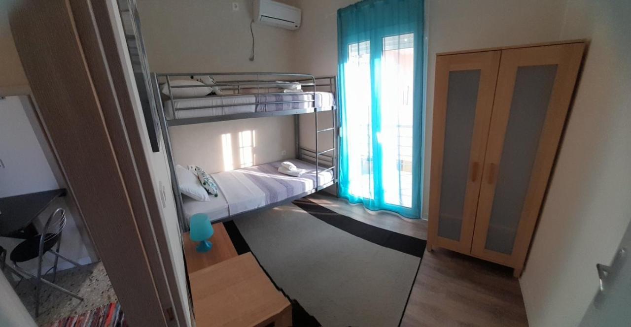 Elektra'S Apartment Central With Parking Argostoli  Zewnętrze zdjęcie
